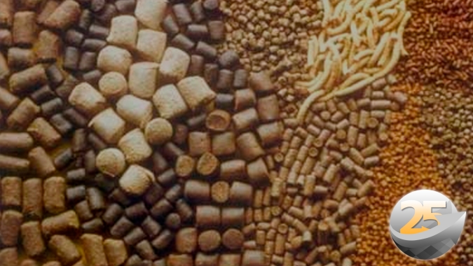 Setor de rações cresce 2,3% mundialmente; BR está em 3º lugar entre os que mais cresceram
