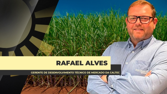 Óxidos refinados de Ca e Mg contribuem para aprimoramento do sistema radicular e aproveitamento agronômico do canavial