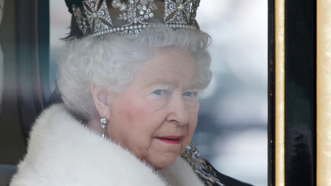 Rainha Elizabeth morre aos 96 anos em palácio na Escócia