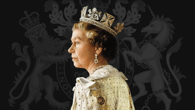 Autoridades brasileiras manifestam pesar por morte de Rainha Elizabeth