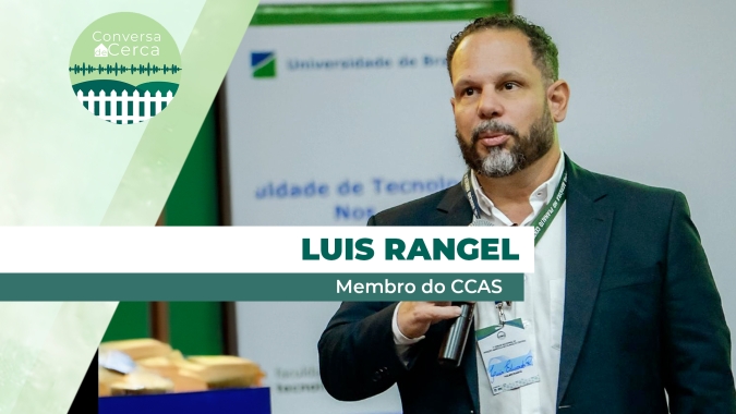 Conversa de Cerca #149 - Bioinsumos ganham espaço no mercado e fazem parte de uma nova visão sustentável para o agronegócio