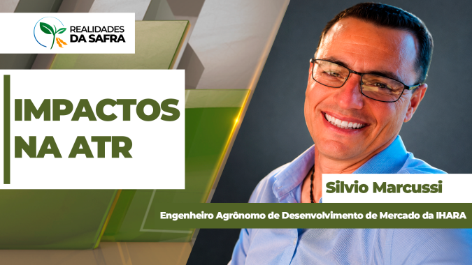 Chuvas de meio de ano impactam na colheita e na ATR da cana-de-açúcar