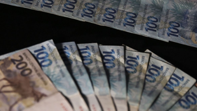 Copom define hoje a taxa básica de juros