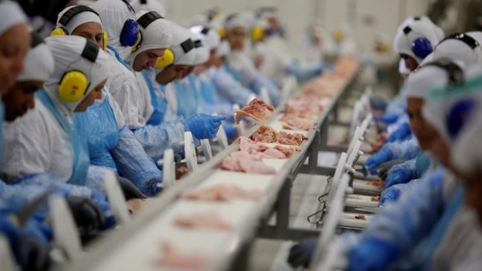 Abate de bovinos cresce 3,9% no 2° trimestre de 2025