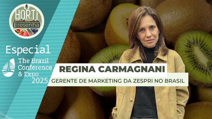HORTI RESENHA ESPECIAL IFPA - Kiwi: a fruta da Nova Zelândia que conquista mercados no Brasil