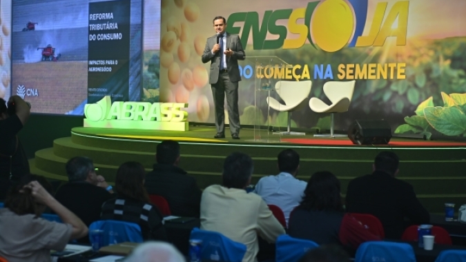 Setor Agropecuário precisa encarar a Reforma Tributária com atenção