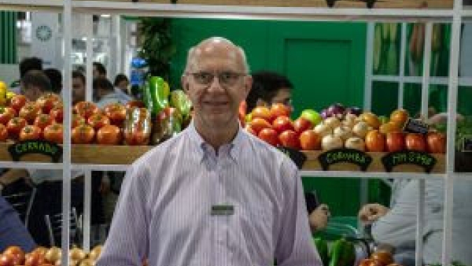 Venda de flores deve sofrer fomento de 4% no Dias dos Namorados