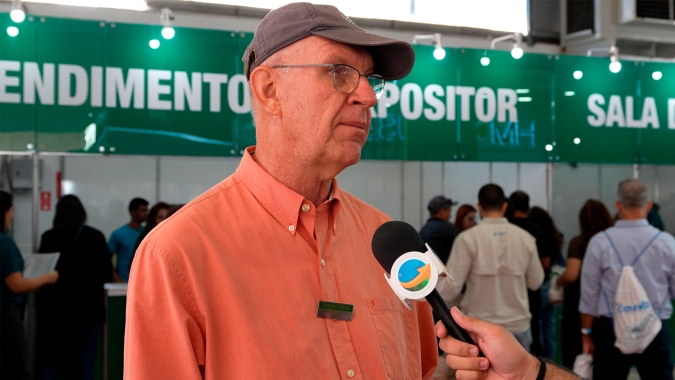 Hortitec 2024 começa com olhar para mercado de FLVs em expansão