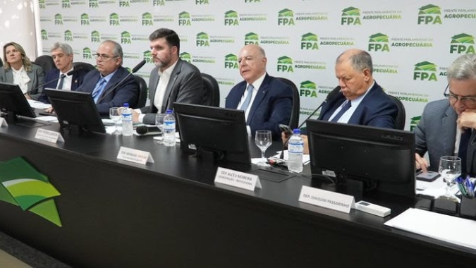 FPA alerta para impactos de tarifas dos EUA e cobra articulação urgente do governo