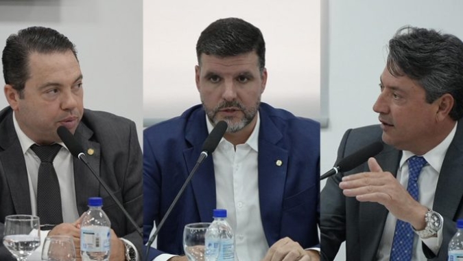 Em primeira reunião da FPA, parlamentares decidem pela derrubada de vetos presidenciais feitos ao setor