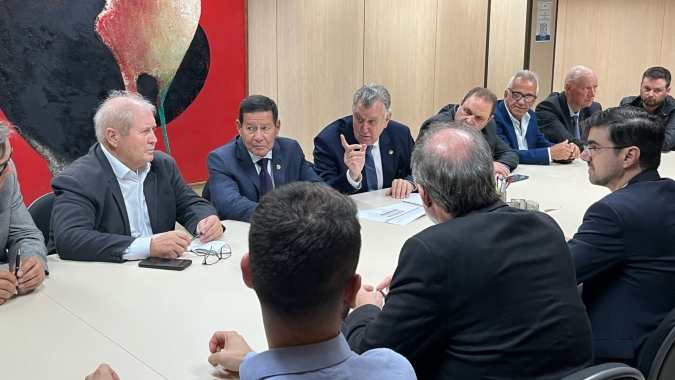 FecoAgro/RS alerta para gravidade do endividamento rural e cobra política pública