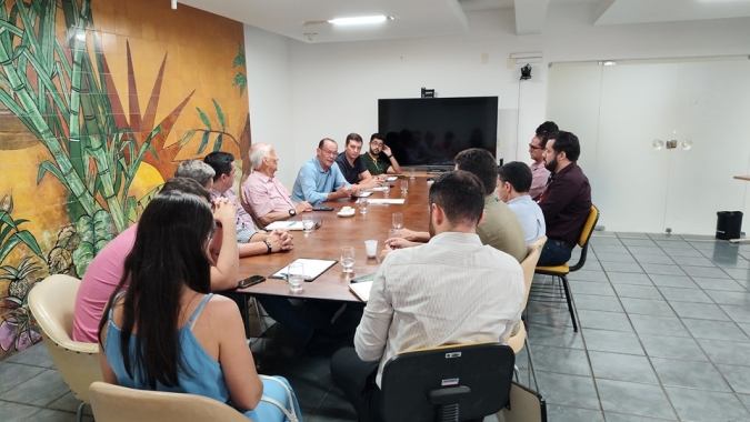 ES: Governo anuncia ações no crédito rural para recuperação das áreas agrícolas afetadas pelas chuvas