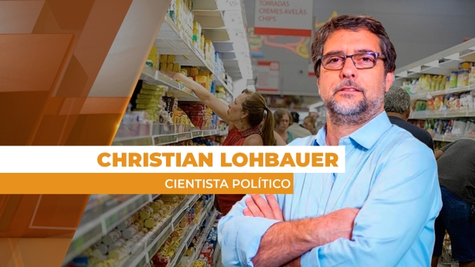 Tentativa de intervir no preço dos alimentos é um desastre anunciado e faz parte de uma 'agenda do empobrecimento' do brasileiro, afirma especialista