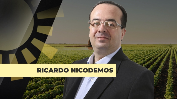 "Precisamos de ação, precisamos trabalhar", afirma o presidente da ABMRA sobre estratégias de comunicação no agro