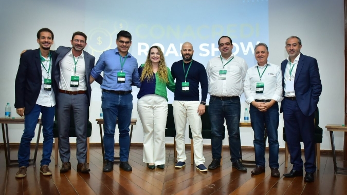 Após ser realizado em várias cidades do Brasil, Conacredi Road Show, evento gratuito sobre crédito no agronegócio, chega a Cuiabá
