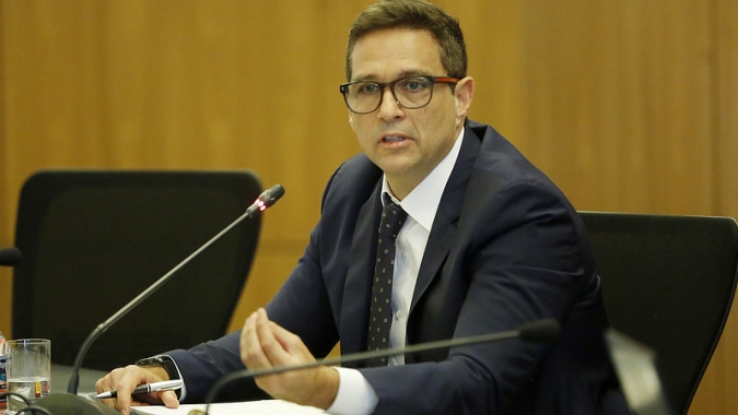 Ainda há trabalho a ser feito na desinflação, diz Campos Neto