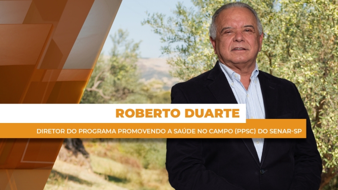 Produtores rurais paulistas terão acesso à serviços de saúde básicos