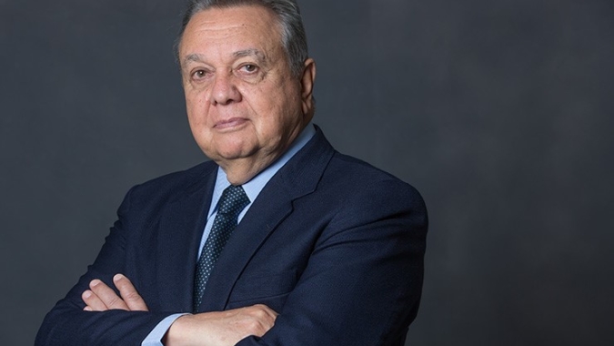 Biografia de Roberto Rodrigues será lançada na FIESP; Conexão Campo Cidade tem edição com autor da obra nesta segunda (05)