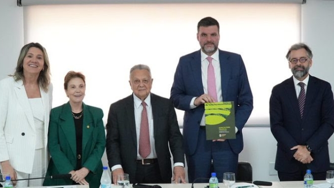 Roberto Rodrigues: o Brasil deve ser protagonista nas soluções climáticas globais na COP 30
