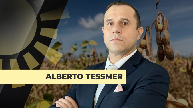 Soja 2024/25 terá margens mais estreitas, exigindo gestão mais eficiente