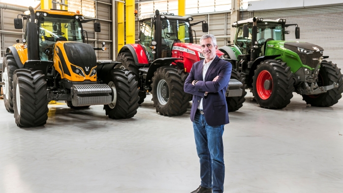 AGCO 35 anos: trajetória e revolução sustentável da agricultura brasileira
