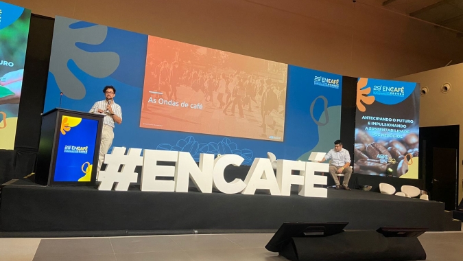 Euromonitor: Consumo de café não será puxado por tradicionais compradores, mas sim pela Ásia