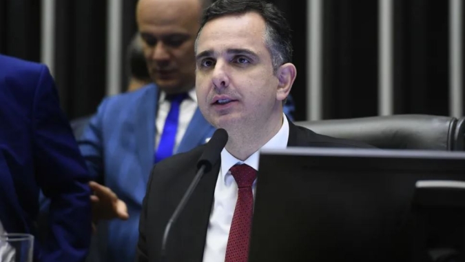 Regulamentação da reforma tributária só deve ser votada após eleições, diz Pacheco