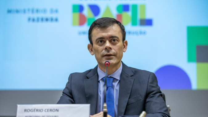 Governo Federal determina suspensão de linhas de crédito rural subsidiadas pelo Tesouro Nacional a partir desta 6ª feira (21)