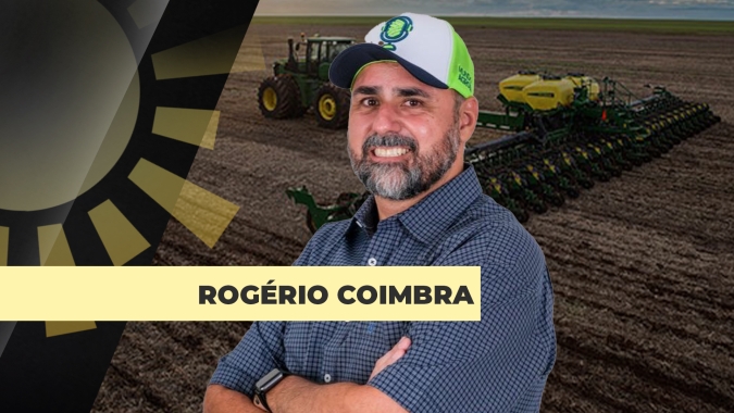 MT: Início do plantio preocupa com calor, seca e altas temperaturas do solo; semente é maior patrimônio do produtor