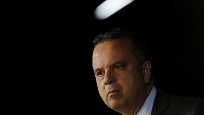 Reuters: Marinho diz que PL deve votar contra reforma tributária na Câmara
