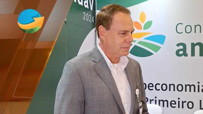 Brasil lidera iniciativa de logística reversa de embalagens de  agroquímicos