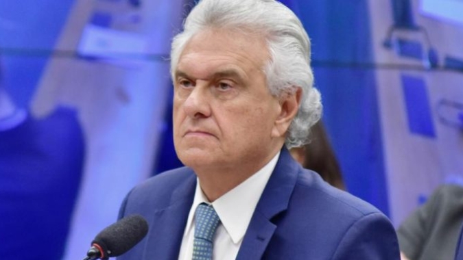 Caiado diz em CPI que MST perdeu o significado