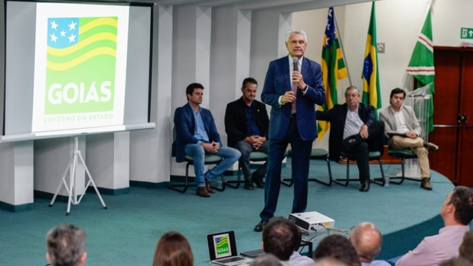 Goiás: Lideranças do agro estão surpresas e descontentes com possibilidade de tributação sobre o setor