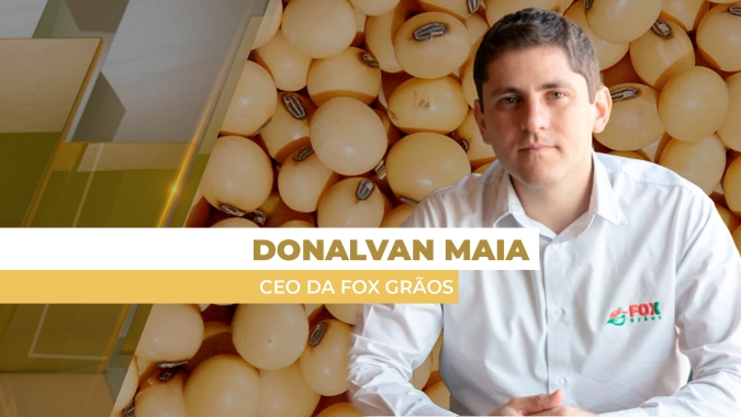 Soja: Produtor brasileiro tem que manter foco sobre margens em momento de prêmios altos, mas Chicago de lado