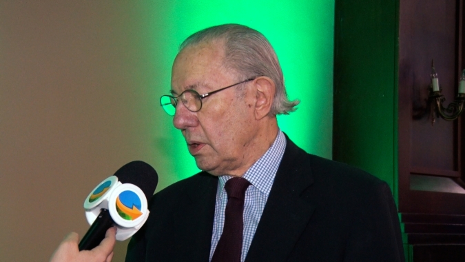 Momento é determinante para o trigo do BR, do campo à indústria, afirma presidente da Abitrigo