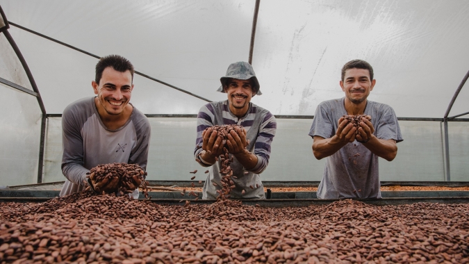 Muká Plataforma Agroecológica divulga relatório do primeiro biênio de atuação na Bahia