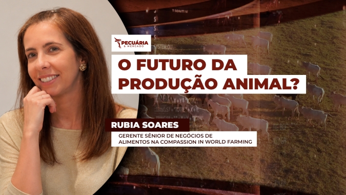 Bem-Estar Único: a nova fronteira da competitividade nas proteínas animais