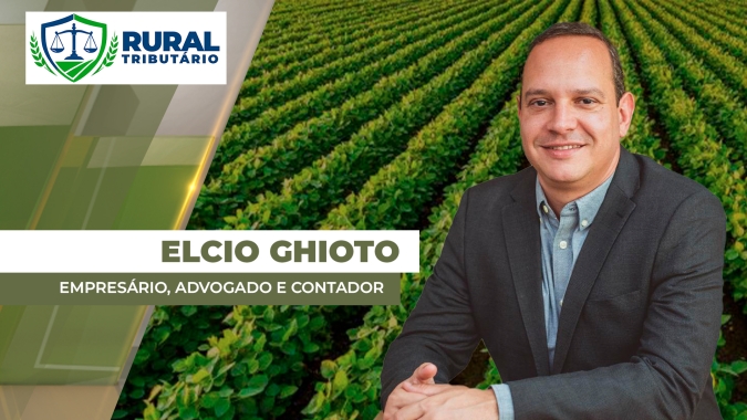 A nova lei reduz incentivos fiscais e gera aumento real de carga no agronegócio a partir de 01 de abril de 2026.