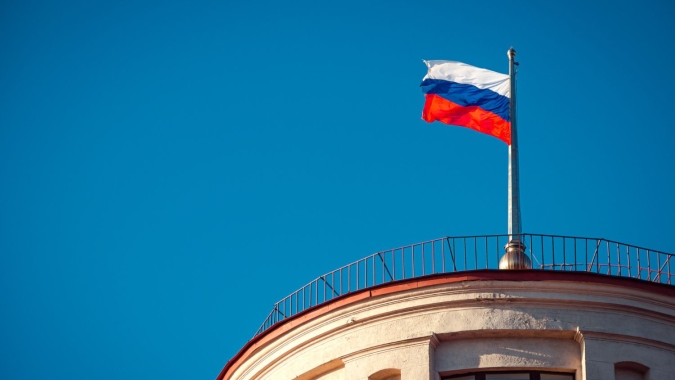 Rússia diz que Ocidente é surdo aos sinais diplomáticos de Moscou