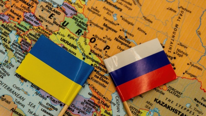 Ucrânia tem conflito diplomático com Israel por grãos que Kiev diz terem sido "roubados" pela Rússia