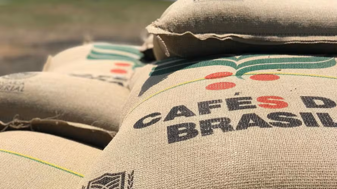 Café/Cepea: Exportações em janeiro são as menores para o mês desde 17/18