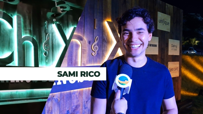 Sami Rico participa de novo projeto de Chitãozinho & Xororó representado a nova geração e honrando legado do pai