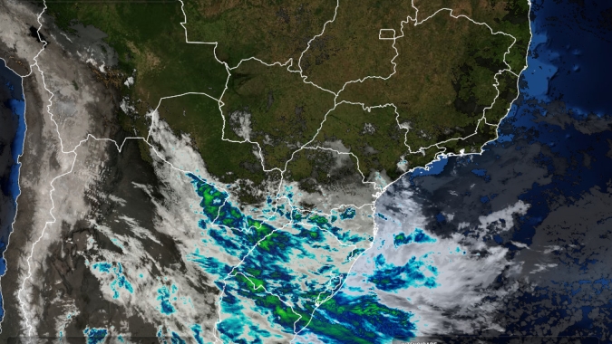 Plantio da soja ainda é contido no Paraná com chuvas apenas pontuais e baixa umidade do solo