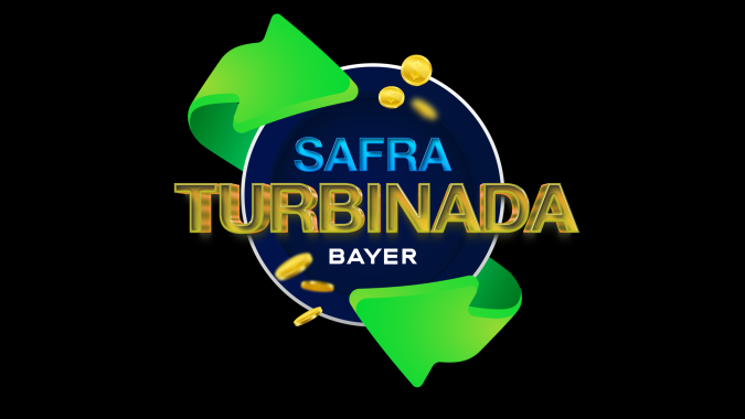 Safra Turbinada: Campanha da Bayer oferece cashback direto na conta para agricultor na compra de produtos; veja como participar!
