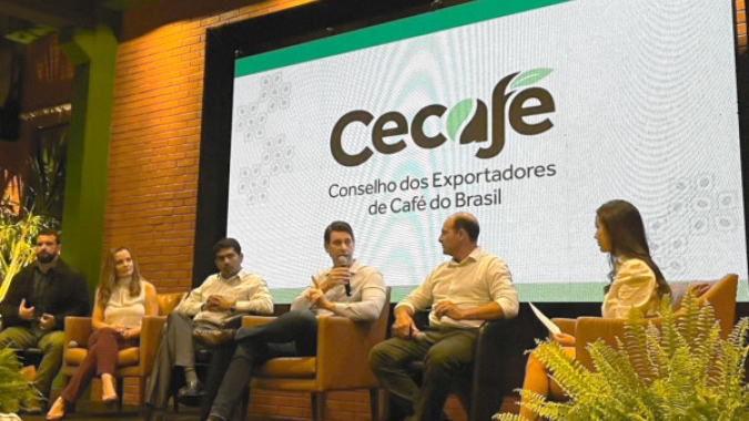 Diversidade de qualidade e agricultura regenerativa enaltecem sustentabilidade dos cafés do Brasil