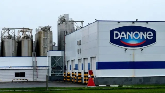 Mapa volta a se posicionar sobre declarações da Danone sobre compra de soja brasileira