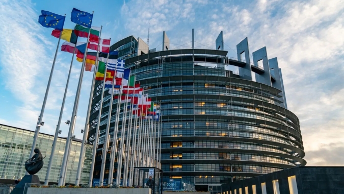 Bloomberg: UE propõe outro adiamento de lei histórica sobre desmatamento