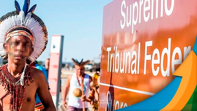 Marco Temporal para demarcações de terras indígenas volta às discussões e cenário político pode contaminar decisões tanto no STF quanto no Congresso, alerta advogada