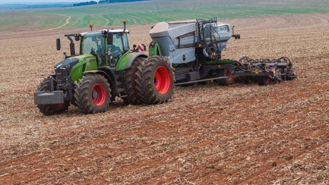 Revolução no campo: como a agricultura de precisão está transformando a produção brasileira