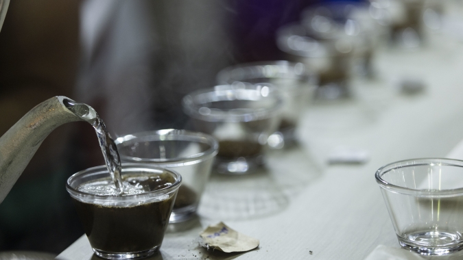 Transparência e valorização do produtor: SCA testa novo protocolo para avalição dos cafés especiais